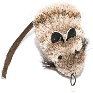 Go Cat Da Bird Cat Catcher refill mus, mix, 12,5 cm