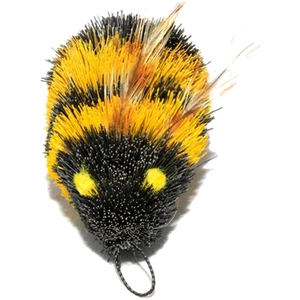 Go Cat Da Bird Catcher Da Bee refill katteleketøy, mix, 4 cm