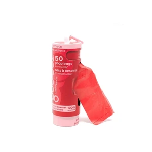 Goo-eez hundeposer cherry pop 50 stk