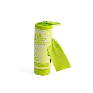 Goo-eez hundeposer citrus burst 50 stk
