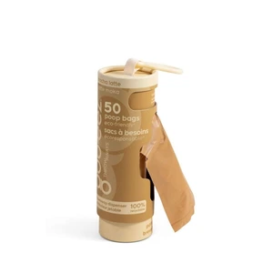 Goo-eez hundeposer moka latte 50 stk