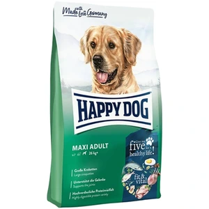Happy Dog Fit & Vital Adult Maxi Green tørrfôr til hund 14 kg