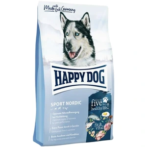 Happy Dog Fit & Vital Adult Sport Nordic Blue tørrfôr til hund 14 kg