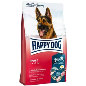 Happy Dog Fit & Vital Adult Sport Red tørrfôr til hund 14 kg