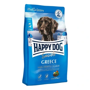Happy Dog Sensible Hellas kornfritt tørrfôr til hund 11 kg