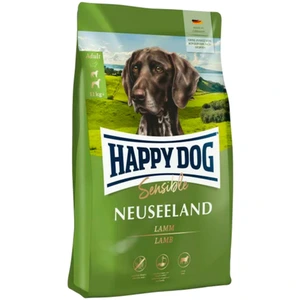 Happy Dog Sensible Neuseeland tørrfôr til hund 4 kg