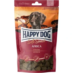 Happy Dog Soft Snack Africa til hund 100 g