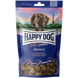 Happy Dog Soft Snack France til hund 100 g