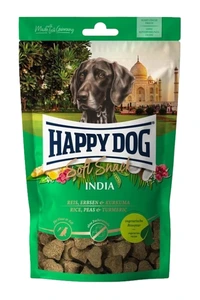 Happy Dog Soft Snack India til hund 100 g