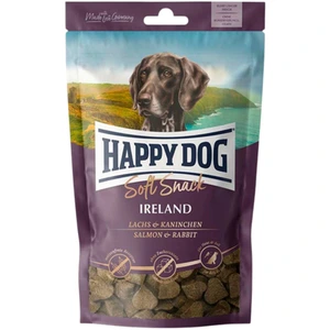 Happy Dog Soft Snack Ireland til hund 100 g