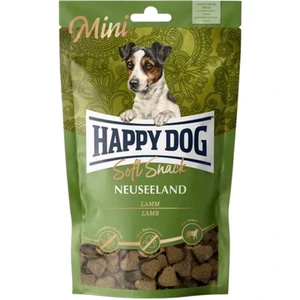 Happy Dog Soft Snack Mini New Zealand til hund 100 g