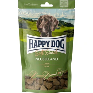 Happy Dog Soft Snack New Zealand til hund 100 g
