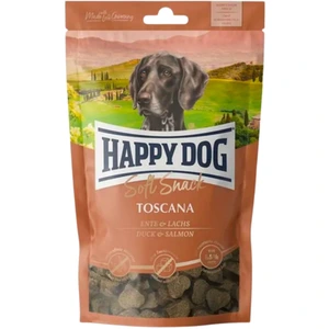 Happy Dog Soft Snack Toscana til hund 100 g