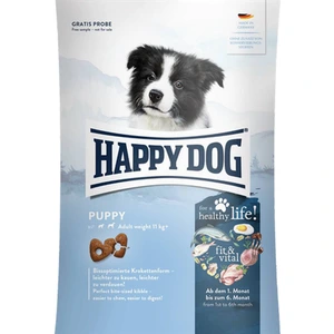 Happy Dog Supreme Young Baby Original tørrfôr til valp 4 kg