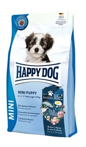 Happy Dog Supreme Young Mini Baby & Junior tørrfôr til valp 4 kg