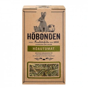Höbonden høyautomat 1 kg