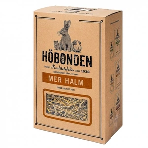 Höbonden Mer Halm brun 95 L