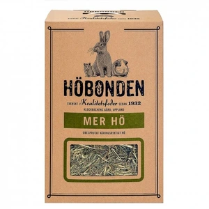 Höbonden Mer Høy 4 kg