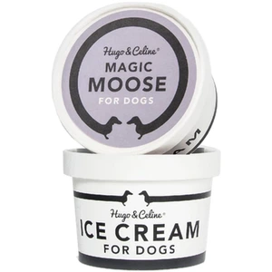 Hugo & Celine Magic Moose hundeis 120 g