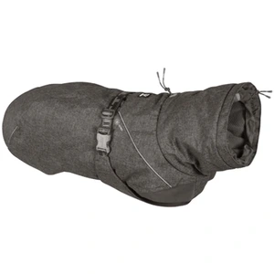 Hurtta Expedition Parka vinterdekken til hund svart 20 cm