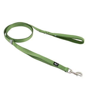 Hurtta Weekend Warrior Standard hundekobbel grønn 180 cm