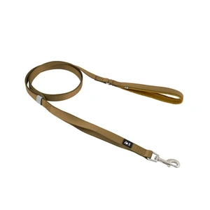 Hurtta Weekend Warrior Standard hundekobbel lysebrun 180 cm