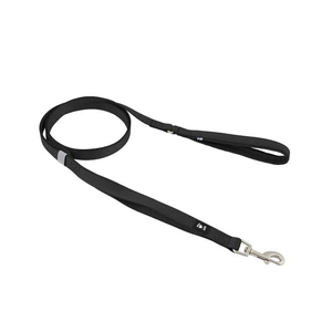 Hurtta Weekend Warrior Standard hundekobbel sort 180 cm