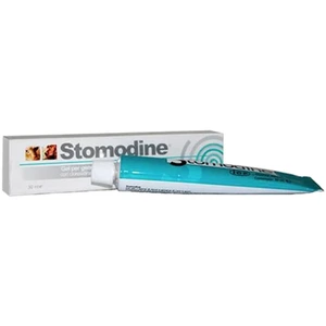 ICF Stomodine Intensive oralgel 30 ml