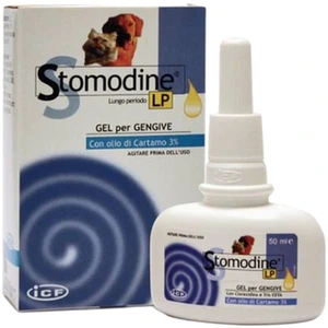 ICF Stomodine LP oralgel 50 ml