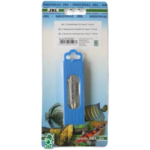 JBL Aqua-T Handy reserveblad til rengjøringsskrape 5 stk