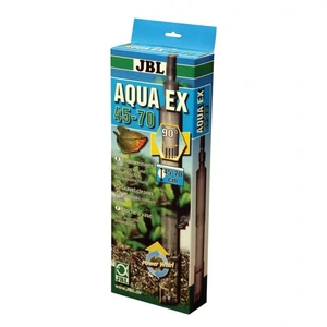 JBL AquaEx Set 45-70 grusrenser til akvarium