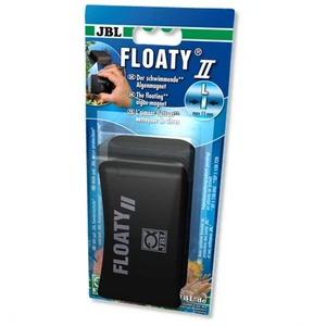 JBL Floaty II rengjøringsmagnet til akvarium svart str L