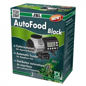 JBL Fôrautomat