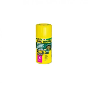 JBL Pronovo Spirulina Flakes M fiskefôr 250 ml