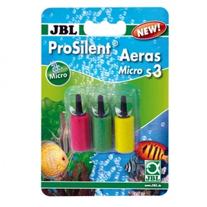 JBL ProSilent Aeras Micro S3 luftstein 3 stk