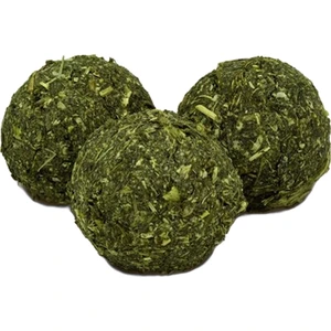 JR FARM Bavarian Catnip Marbles Green 10 x 3,5 g