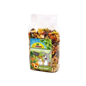 JR FARM fruktsalat tørket 200 g