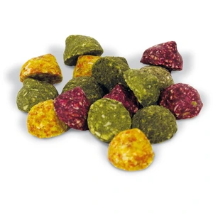 JR Farm Grainless Drops blandet 140 g