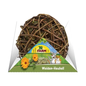 JR Farm høyball i piletre 80 g