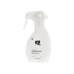 K9 Competition Allergy Relief balsamspray til hund 250 ml