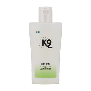 K9 Competition Aloe Vera balsam mild og økonomisk til hund 100 ml
