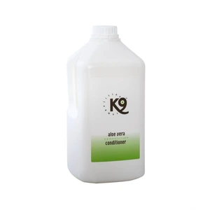 K9 Competition Aloe Vera balsam mild og økonomisk til hund 2,7 l