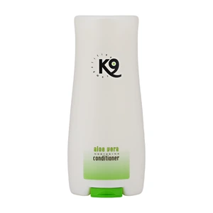 K9 Competition Aloe Vera balsam Mild & Økonomisk hvit 300 ml