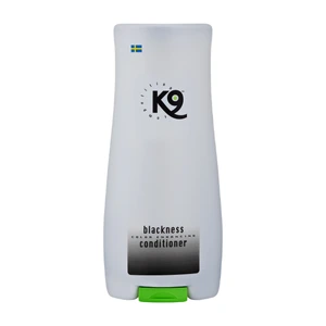 K9 Competition Blackness balsam til hund 300 ml