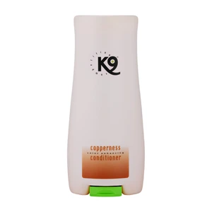 K9 Competition Copperness fargeforsterkende balsam til hund 300 ml