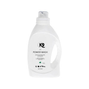 K9 Competition Eco Power Wash luktfjerningsmiddel til hund 2,7 l