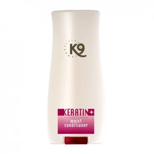 K9 Competition Keratin+ Moist balsam til hund 300 ml