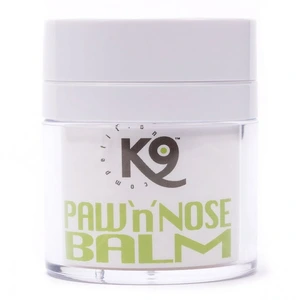 K9 Competition Paw'n'Nose pote- og nesebalsam til hund 50 ml