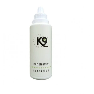K9 Competition Sensitive ørerens 150 ml