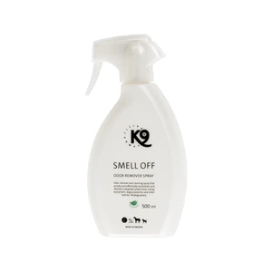 K9 Competition Smell Off luktfjerningsspray til hund 500 ml